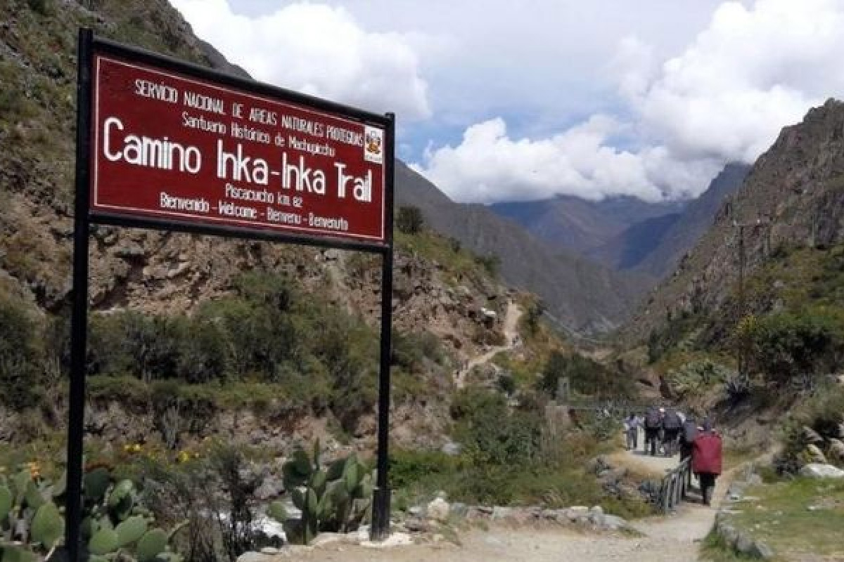 Inca Trail